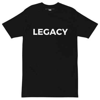 Legacy Men’s Tee