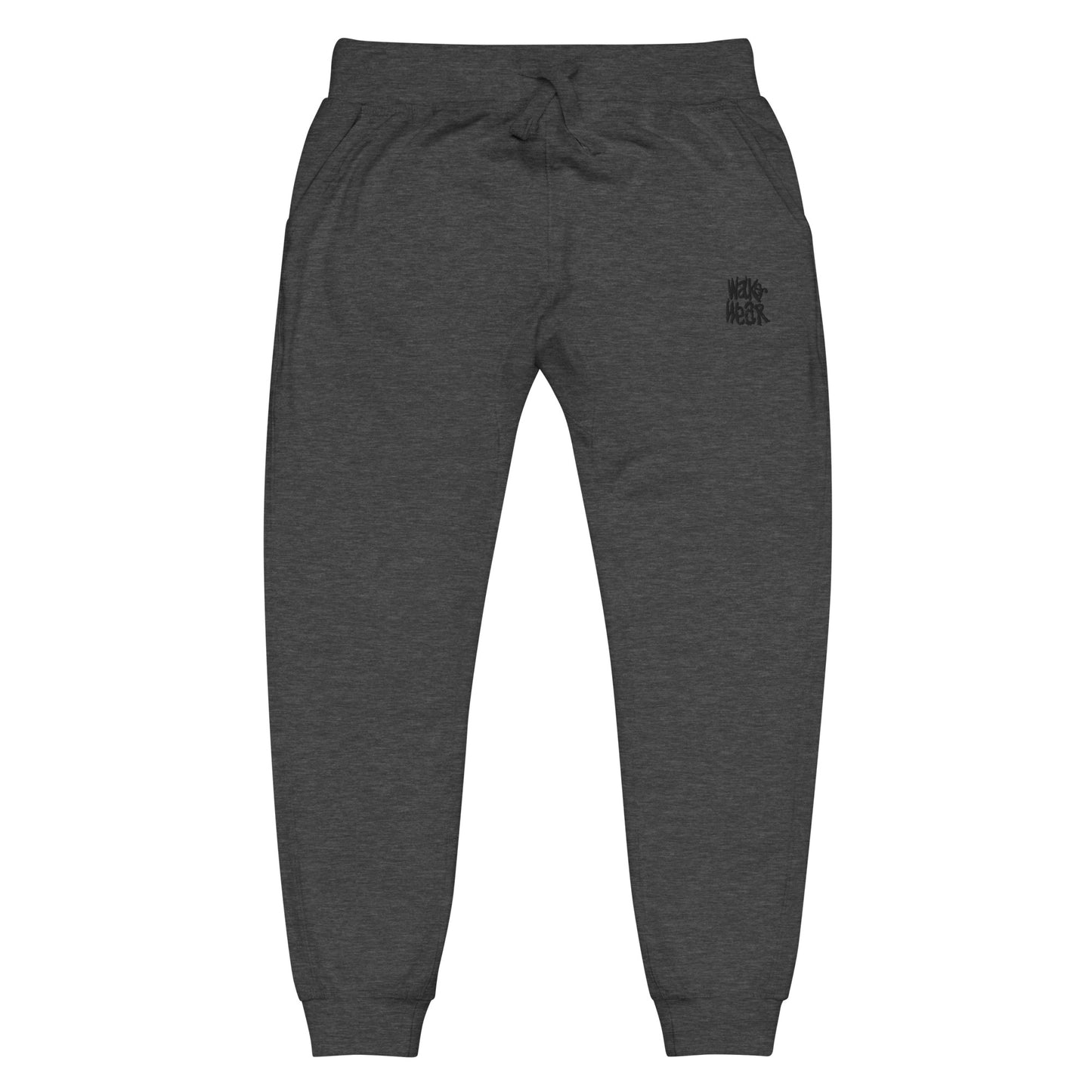 Charcoal Grey WW Sweatpants