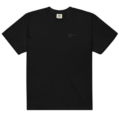 WW Embroidered T-shirt