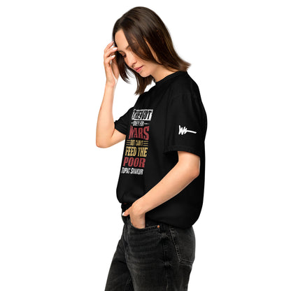 War T-shirt