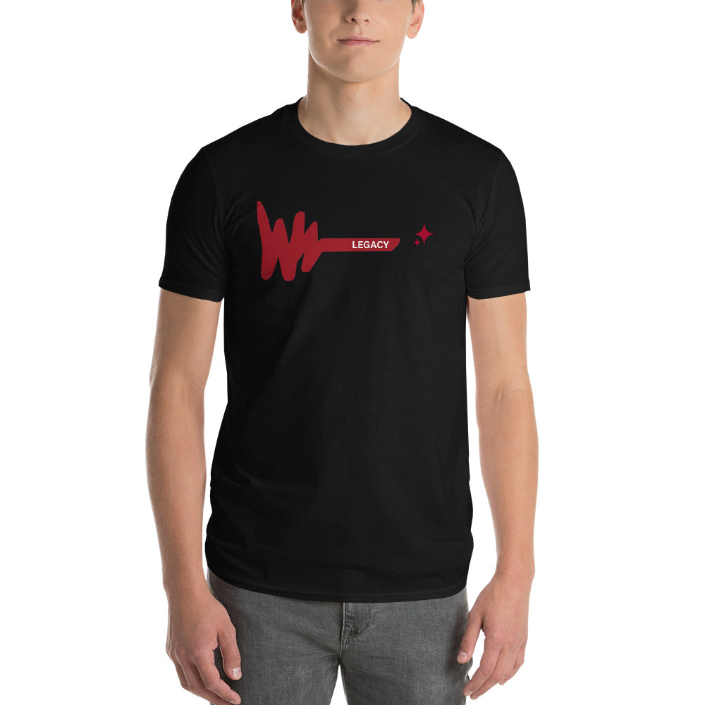 WW Legacy T-Shirt