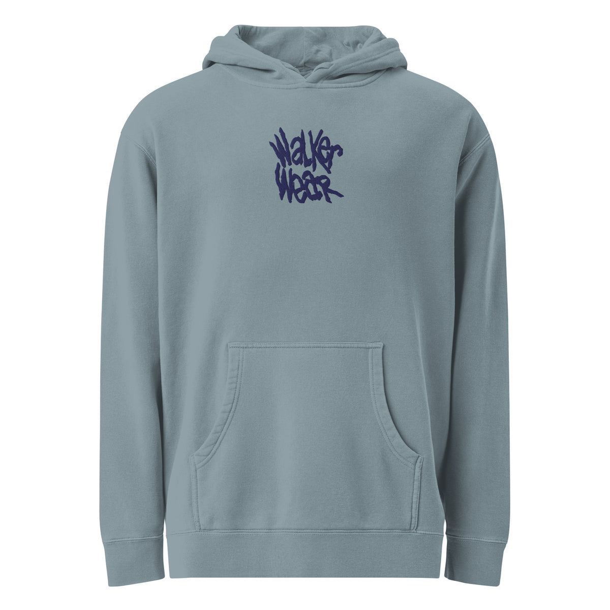 The Vintagish Hoodie