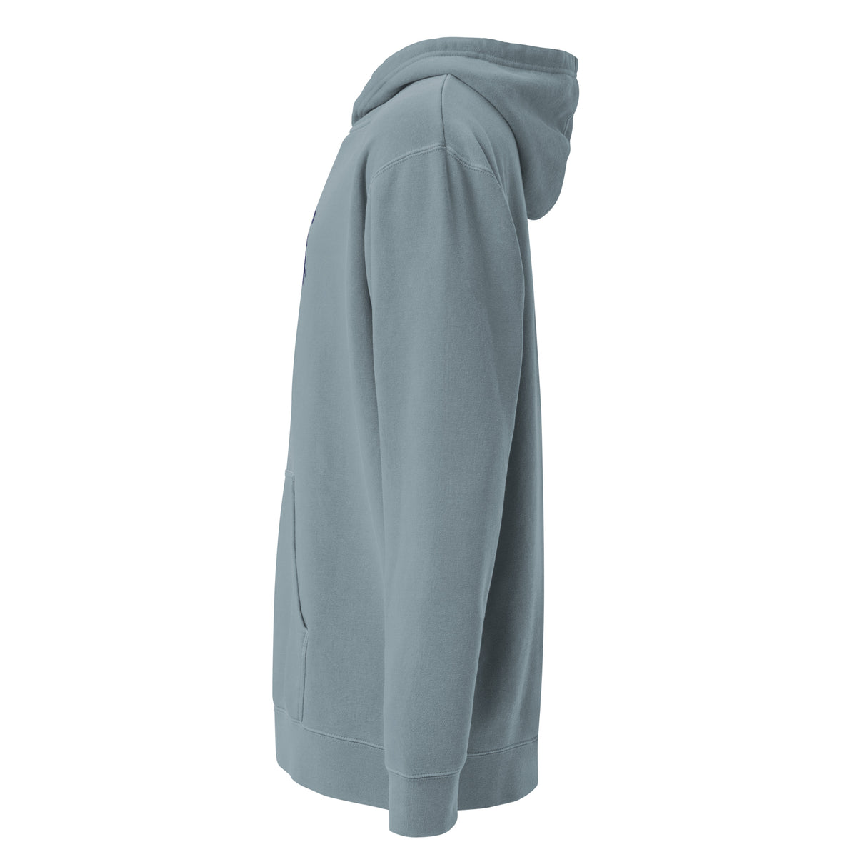 The Vintagish Hoodie