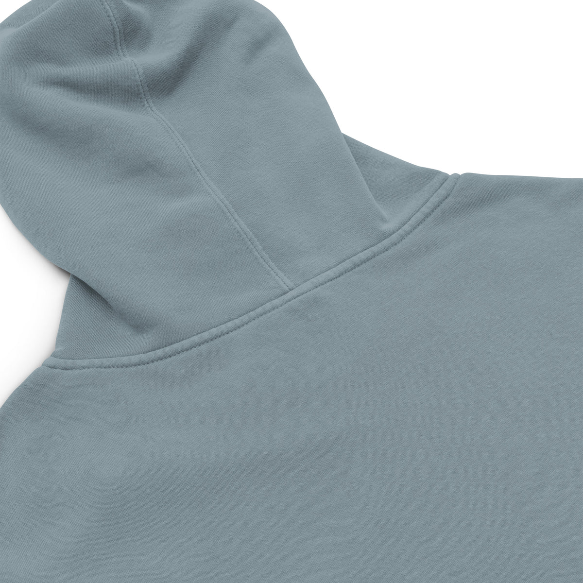 The Vintagish Hoodie