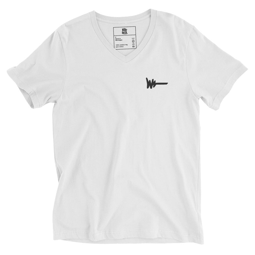 Walker V-Neck T-Shirt