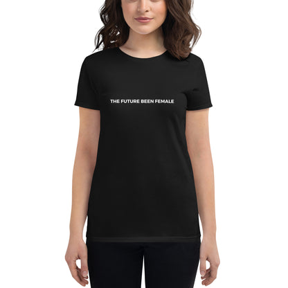FUTURE BEEN T-shirt