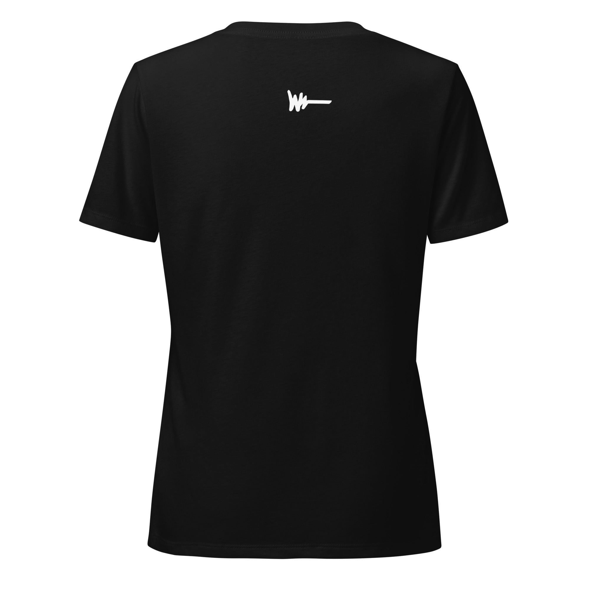 The Future Been Female V-Neck Tee – Walker Wear