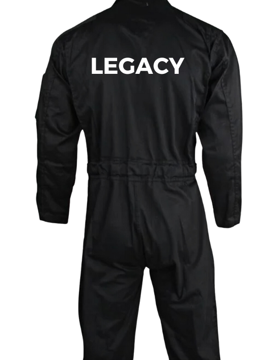 WW Legacy Flightsuit