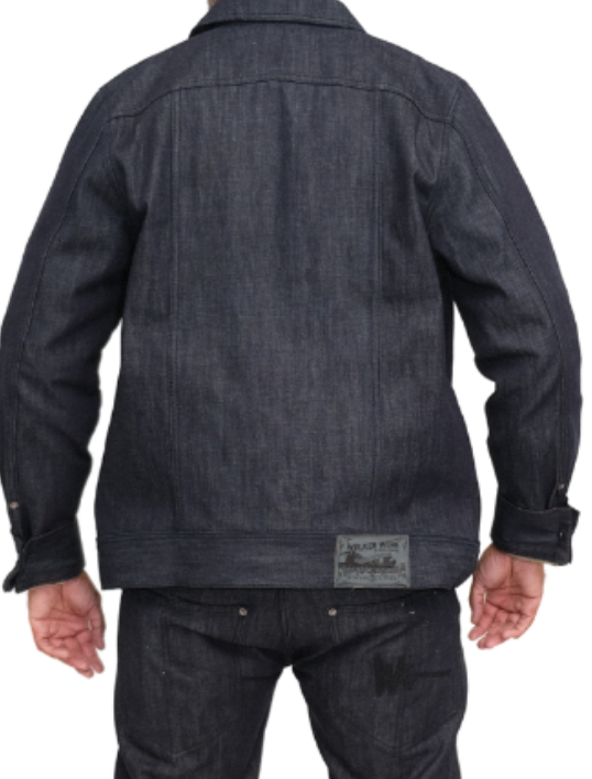 RAW Denim jacket