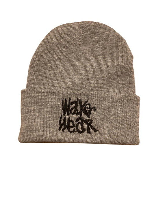 Walker Beanie (GRY)
